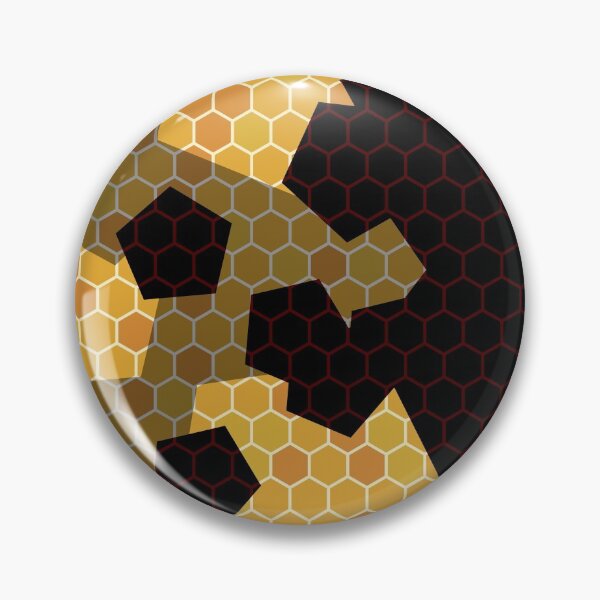 Item preview, Hex camo desert designed and sold by tristanmillward.