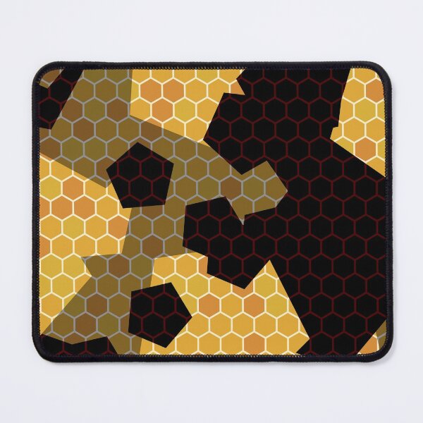 Item preview, Hex camo desert designed and sold by tristanmillward.