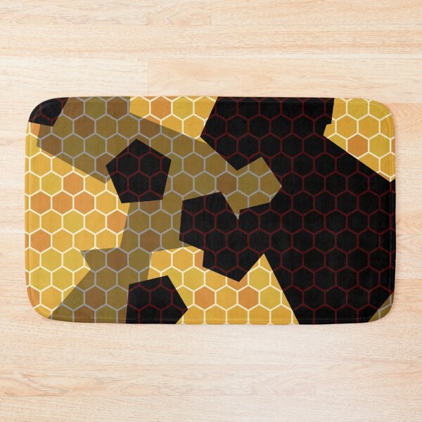 Item preview, Hex camo desert designed and sold by tristanmillward.