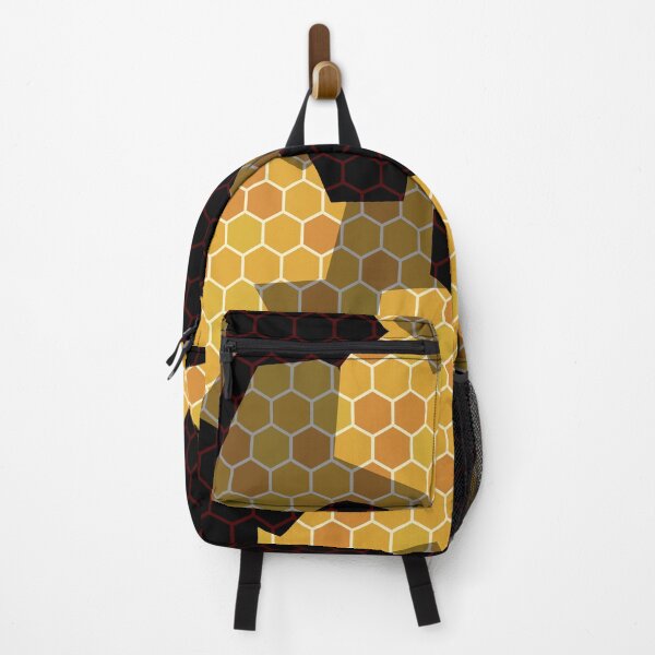 Item preview, Hex camo desert designed and sold by tristanmillward.