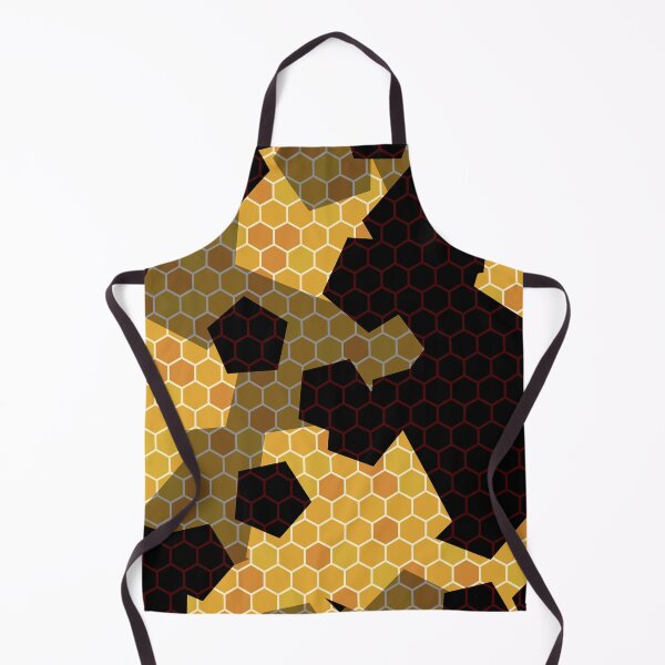 Item preview, Hex camo desert designed and sold by tristanmillward.