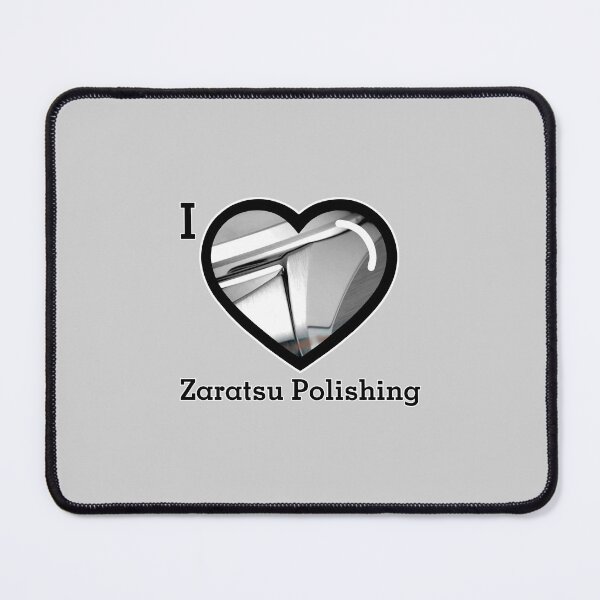 Item preview, I love zaratsu polishing. designed and sold by angelisart.