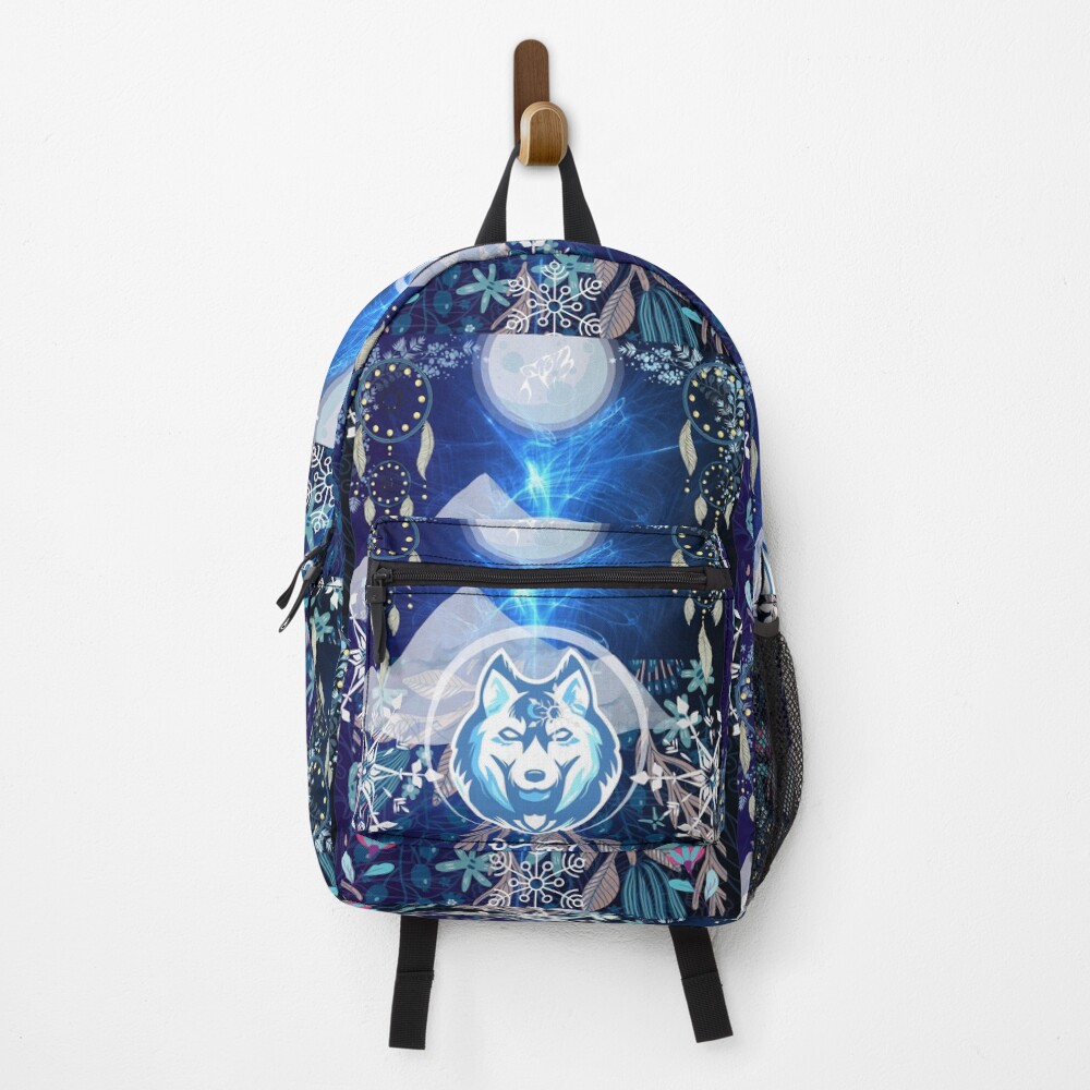 Item preview, Backpack designed and sold by Rene-Martin.