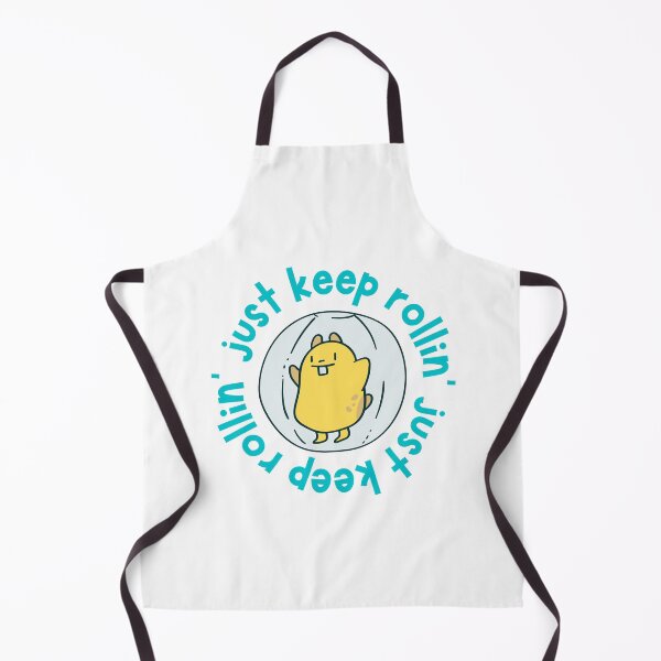 Item preview, Keep on Rolling designed and sold by OrganicCharm.