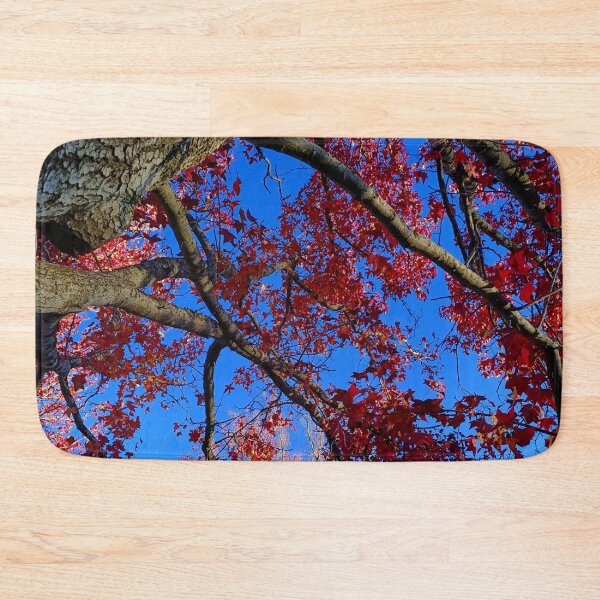 Item preview, Autumn | Fall | Mapple Tree | Stirling | Adelaide |Australia designed and sold by iwaya-bazaar.