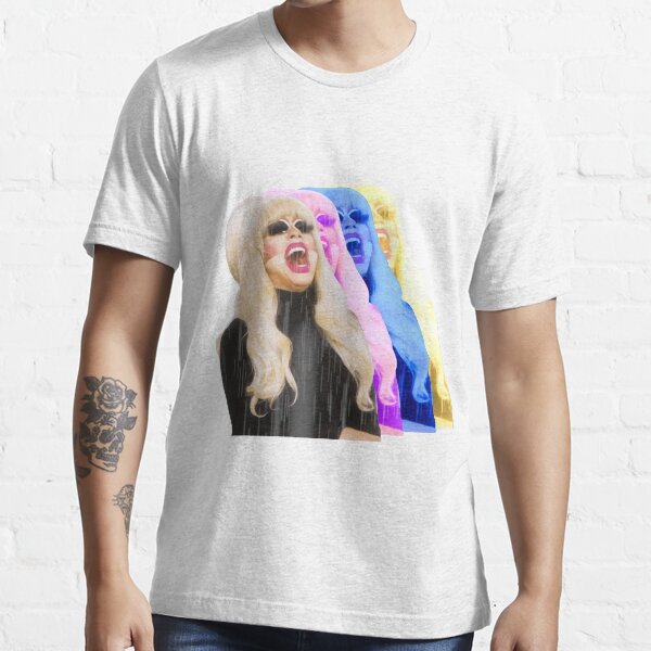 trixie screaming Essential T-Shirt