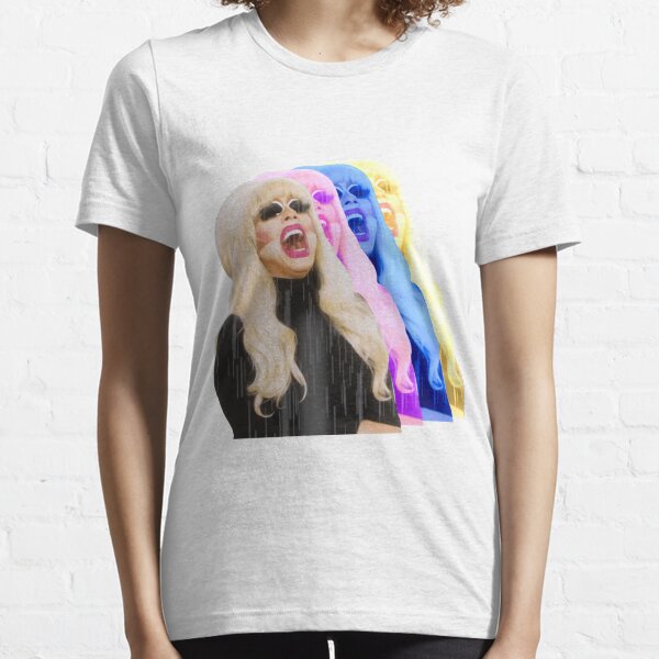 trixie screaming Essential T-Shirt