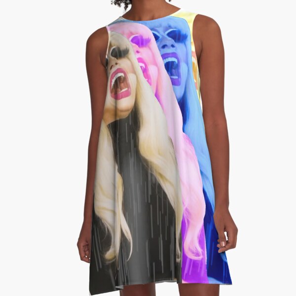 Rupauls Drag Race Dresses for Sale | Redbubble