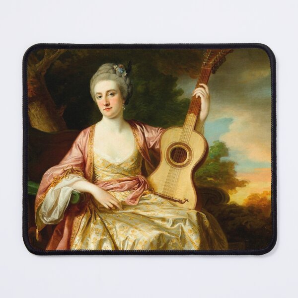 Item preview, Cotes - Maria Walpole designed and sold by guitarist-world.