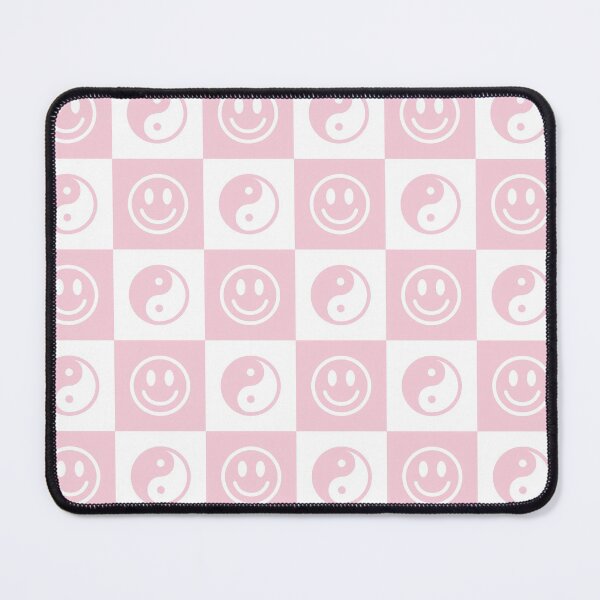 Item preview, Pink Yin and Yang  designed and sold by ZANGRAM.