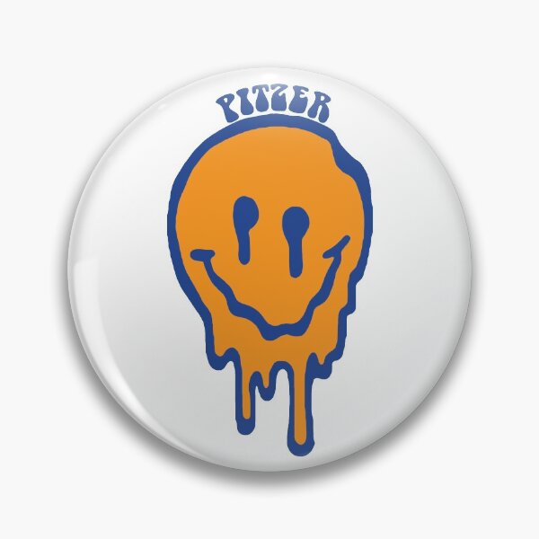 Item preview, Pitzer College Face designed and sold by kkosmicki.
