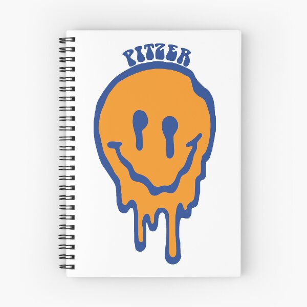 Item preview, Pitzer College Face designed and sold by kkosmicki.