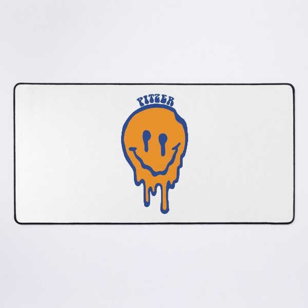 Item preview, Pitzer College Face designed and sold by kkosmicki.