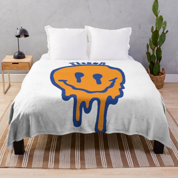 Item preview, Pitzer College Face designed and sold by kkosmicki.