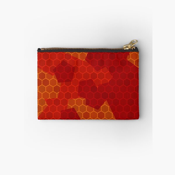Item preview, Hex camo orange designed and sold by tristanmillward.