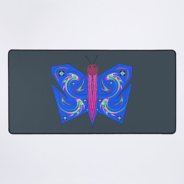 Item preview, Blue Butterfly designed and sold by cherylorraine.