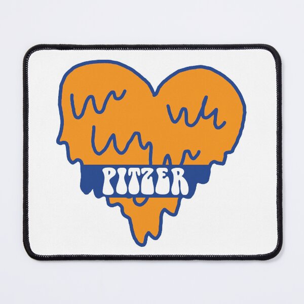 Item preview, Pitzer College Heart designed and sold by kkosmicki.