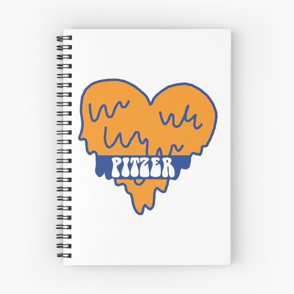 Item preview, Pitzer College Heart designed and sold by kkosmicki.