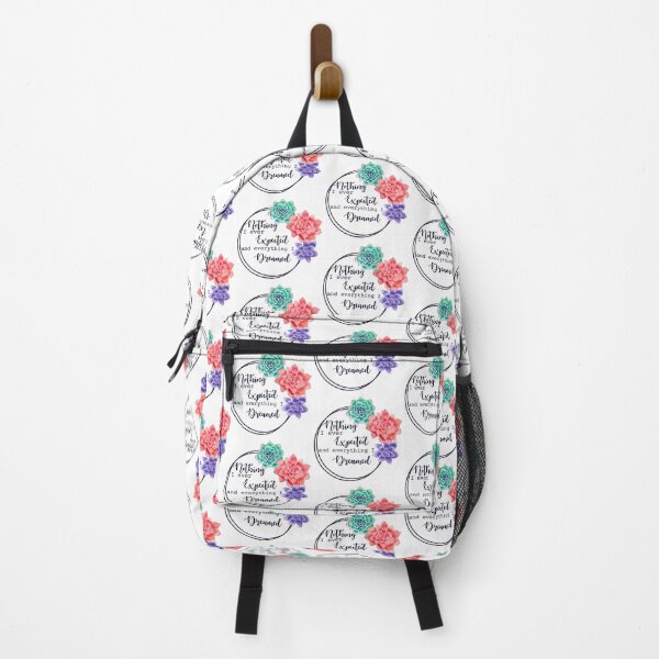 Item preview, Nothing I ever expected designed and sold by Phelps2020.