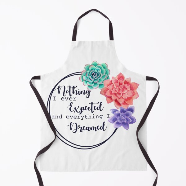 Item preview, Nothing I ever expected designed and sold by Phelps2020.