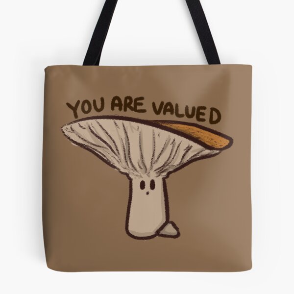 Item preview, You Are Valued designed and sold by starbeany.