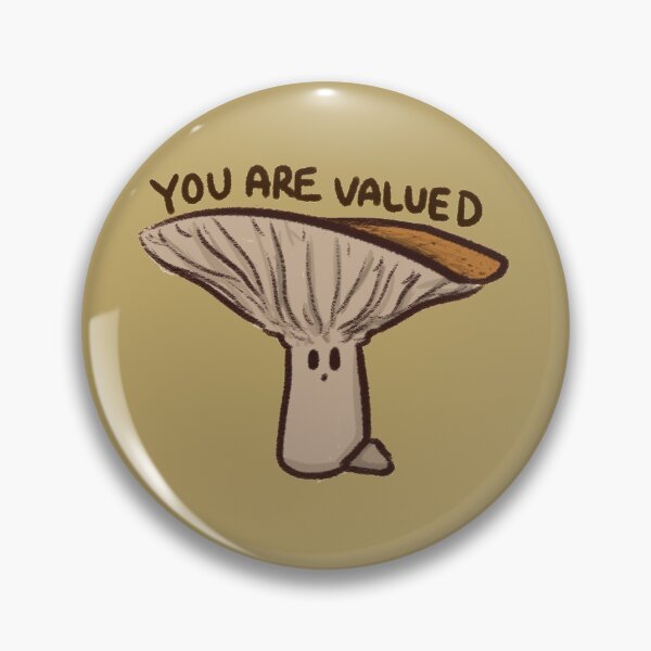 Item preview, You Are Valued designed and sold by starbeany.