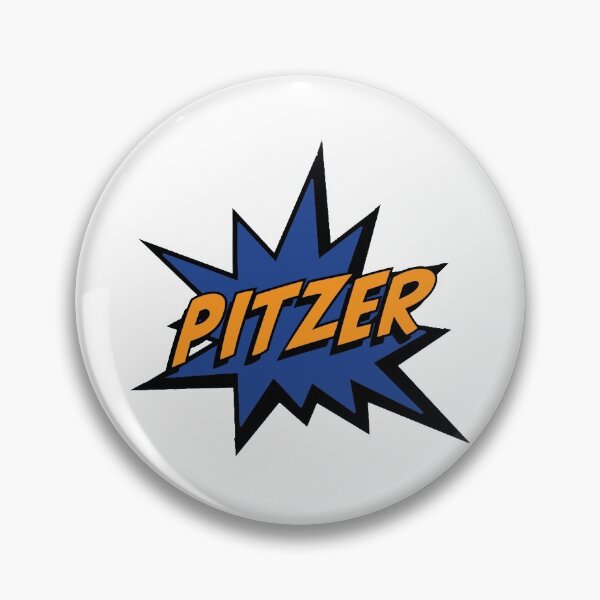 Item preview, Pitzer College designed and sold by kkosmicki.