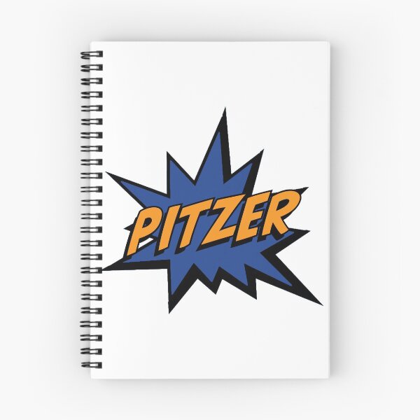 Item preview, Pitzer College designed and sold by kkosmicki.