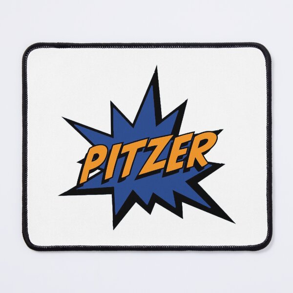 Item preview, Pitzer College designed and sold by kkosmicki.