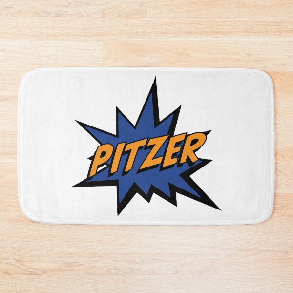 Item preview, Pitzer College designed and sold by kkosmicki.