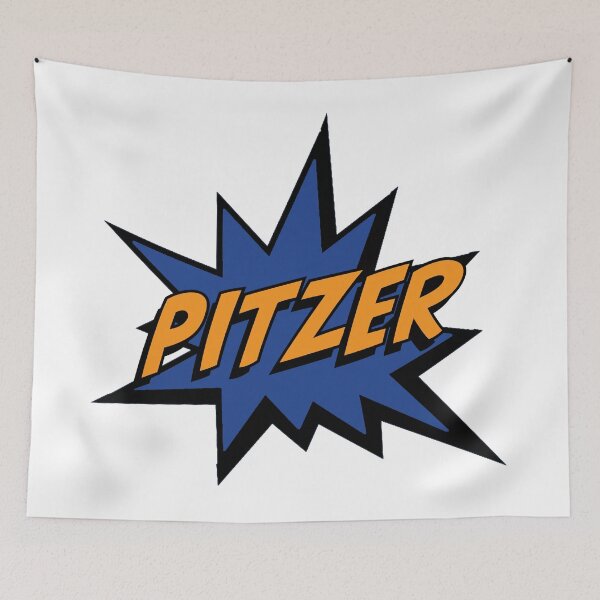 Item preview, Pitzer College designed and sold by kkosmicki.