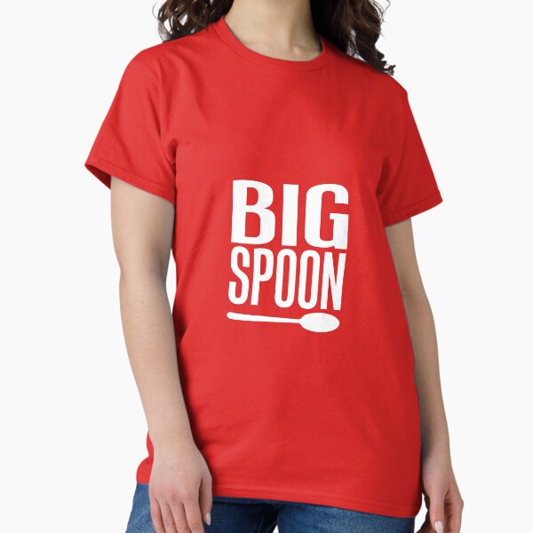 Item preview, Big Spoon designed and sold by AlwaysAwesome.