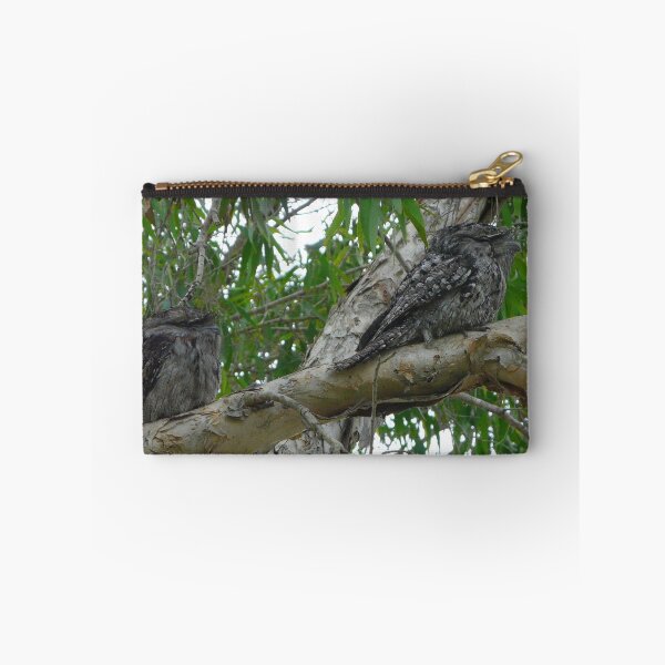 Item preview, Fabulously Camouflaged Pair designed and sold by stevealder.