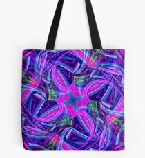 four hearts Tote Bag