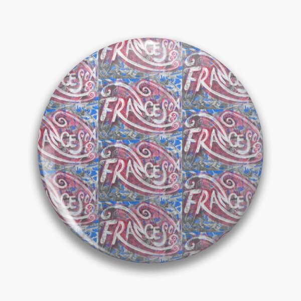 Item preview, Who is Francesca? designed and sold by walterfest.