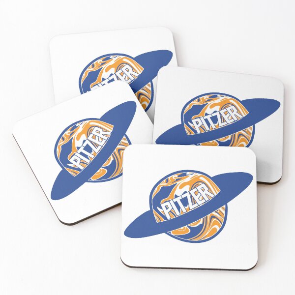 Item preview, Pitzer College Planet designed and sold by kkosmicki.