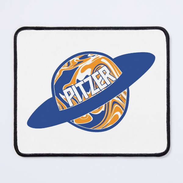 Item preview, Pitzer College Planet designed and sold by kkosmicki.