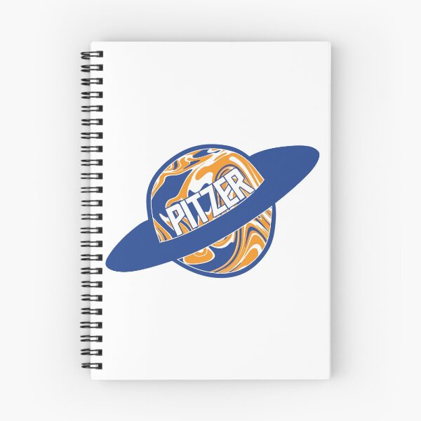 Item preview, Pitzer College Planet designed and sold by kkosmicki.