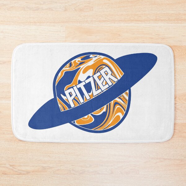 Item preview, Pitzer College Planet designed and sold by kkosmicki.