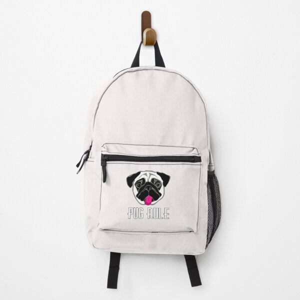 Item preview, pug rule designed and sold by KefinStore.