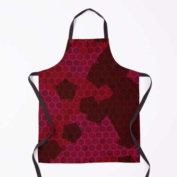 Item preview, Hex camo pink red designed and sold by tristanmillward.