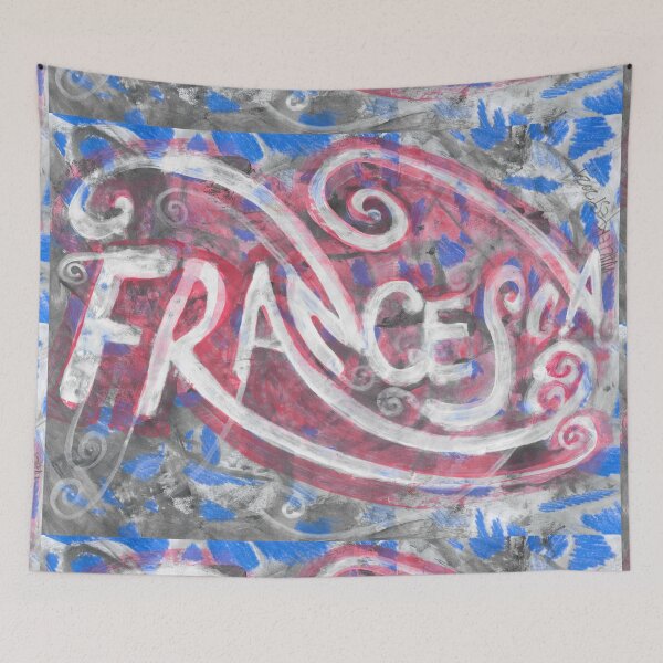 Item preview, Who is Francesca? designed and sold by walterfest.