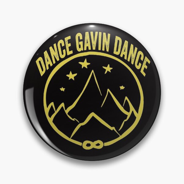Item preview, Dance gavin Dance lovers - Cute Gift for Dancers designed and sold by luxury store.