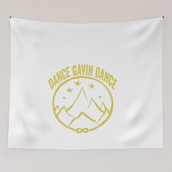 Item preview, Dance gavin Dance lovers - Cute Gift for Dancers designed and sold by luxury store.