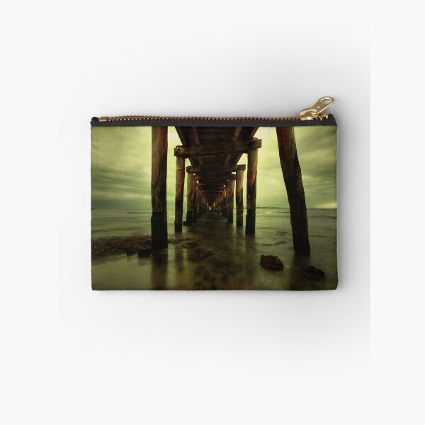 Item preview, Lonsdale Pier - Pt Lonsdale Victoria designed and sold by Graeme Buckland.