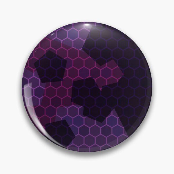 Item preview, Hex camo purple designed and sold by tristanmillward.
