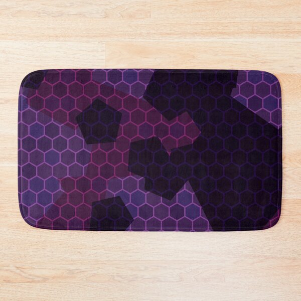 Item preview, Hex camo purple designed and sold by tristanmillward.