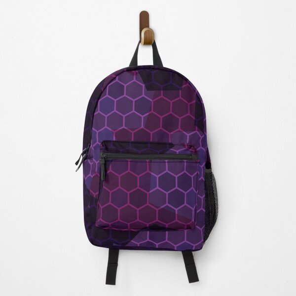 Item preview, Hex camo purple designed and sold by tristanmillward.