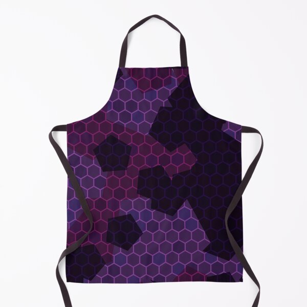 Item preview, Hex camo purple designed and sold by tristanmillward.