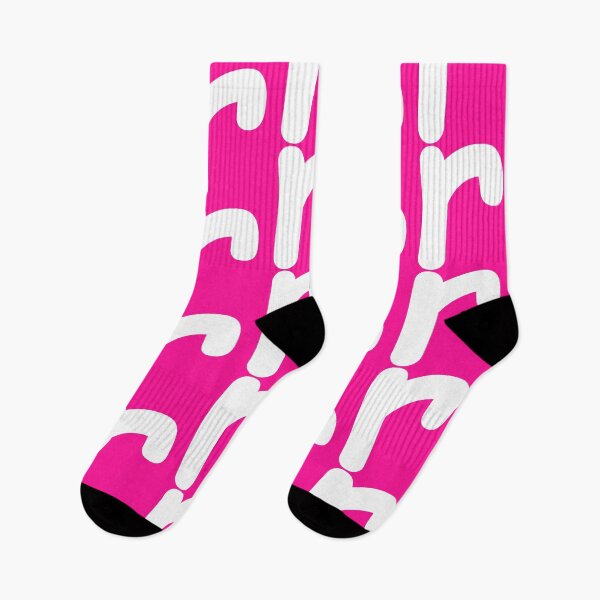 Item preview, Pink Letter r Lower Case Alphabet Girls Birthday Gift designed and sold by Shariss.